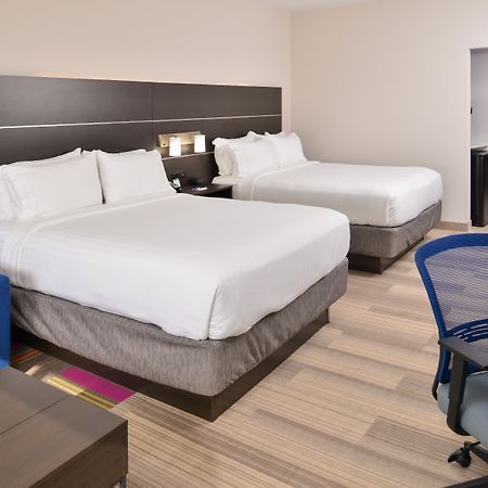 Holiday Inn Express & Suites - Kansas City - Lee'S Summit By Ihg Exterior foto