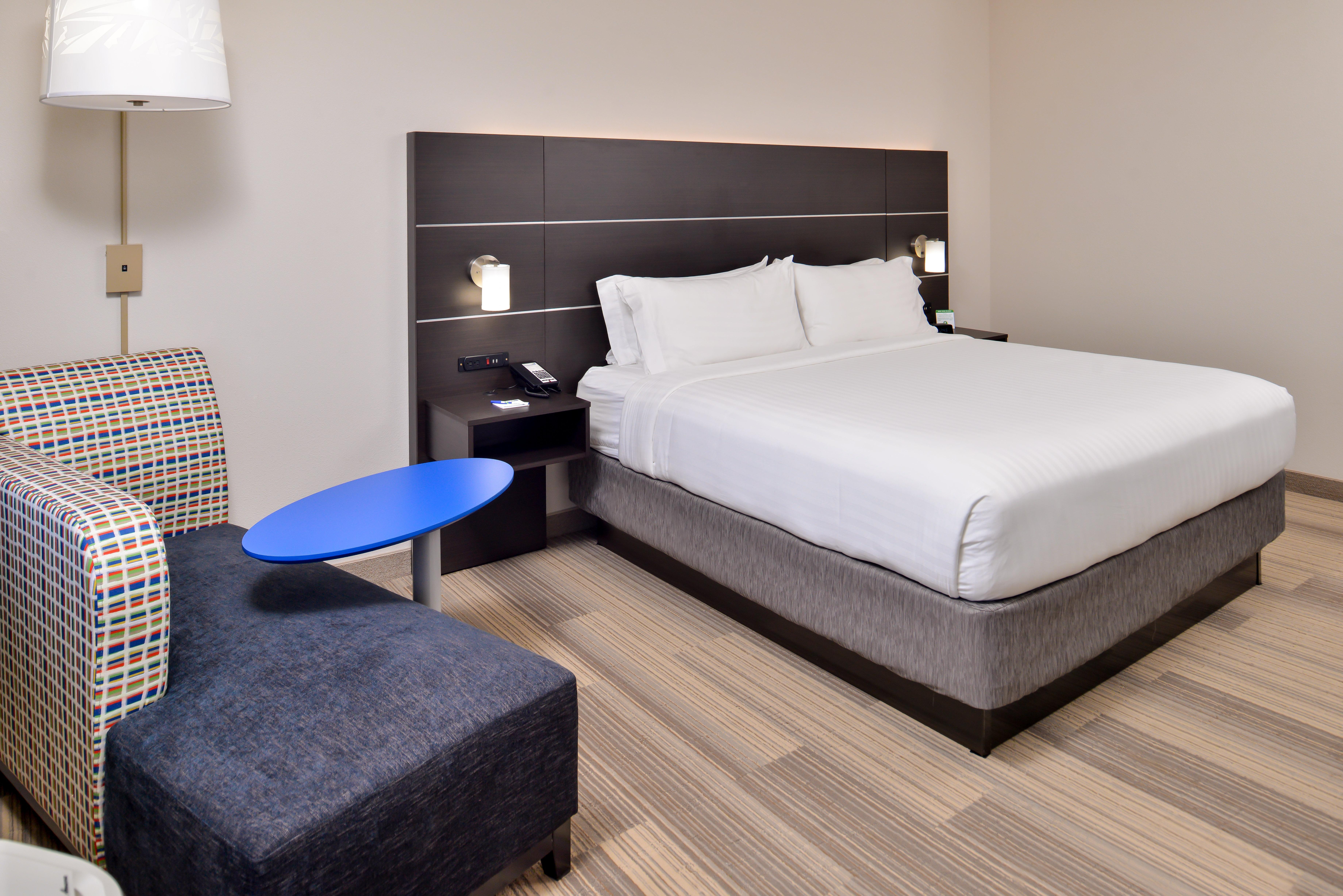 Holiday Inn Express & Suites - Kansas City - Lee'S Summit By Ihg Exterior foto