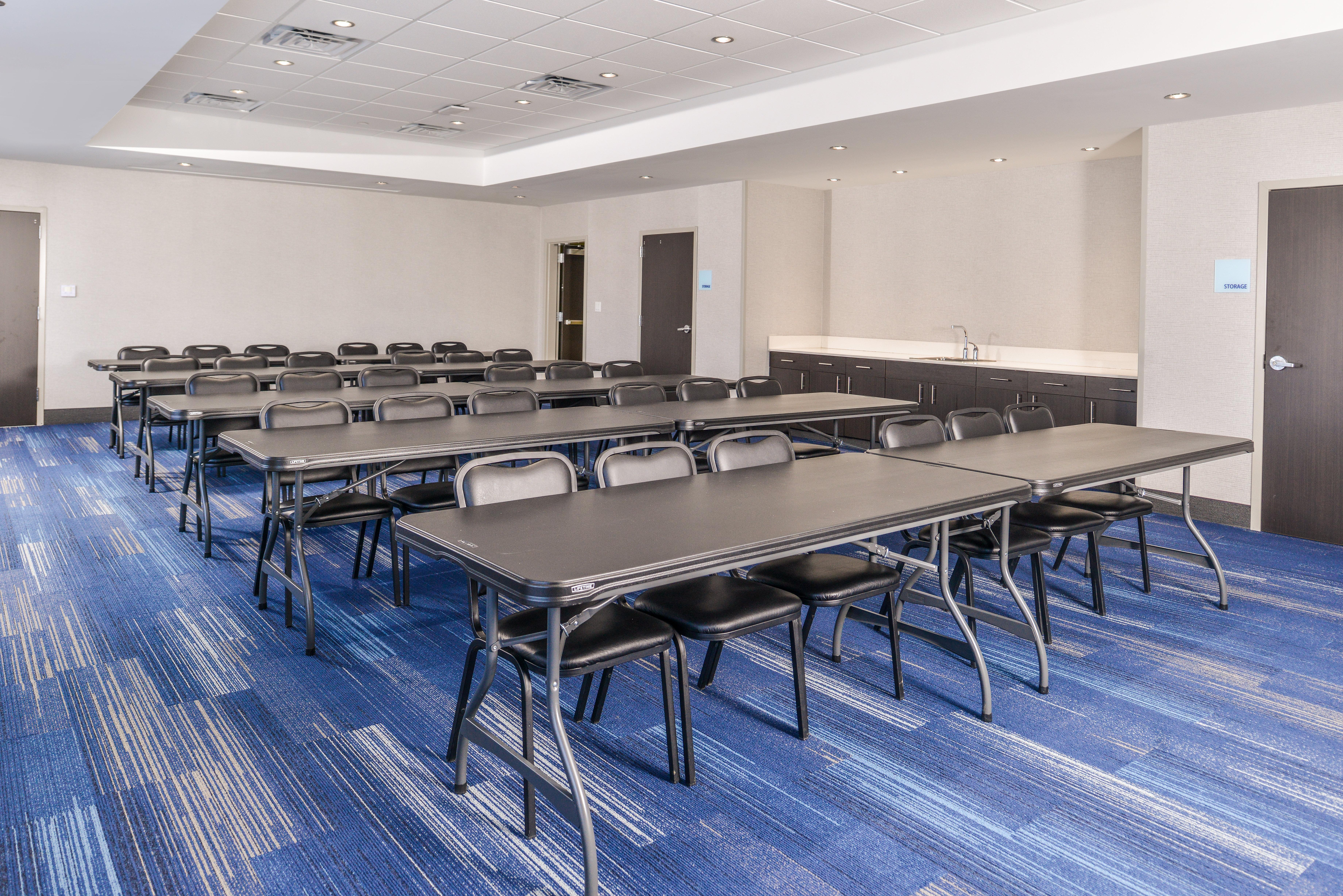 Holiday Inn Express & Suites - Kansas City - Lee'S Summit By Ihg Exterior foto